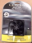 Ultra ULT40136 Silent 80MM Case Fan Dual Ball Bearing 1800 Rpm 23.15. Fixed Price $28.49.