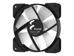 Fractal Design Aspect Rgb Pwm Fan 12CM 500RPM FD-F-AS1-1205. Fixed Price $25.56.