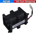 New For Supermicro FAN-0101L4 GFB0412SHS-C Server 40MM Counter-rotating. Fixed Price $9.98.
