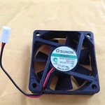 Sunon Fan KDE1206PHV1 Dc 12V 1.6W Wire. Fixed Price $6.95.