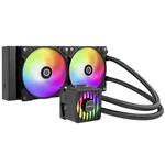 Enermax Liqmaxflo Series 240MM Liquid Cpu Cooler (new). Fixed Price $64.99.