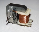 Microwave Fan Motor Ac 120V 60HZ OEM1011X1 Oh Sung OEM-1011X1. Fixed Price $14.95.