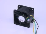 Intel Xeon A97578-001 12VDC 1.6A 60X60X38MM By Nidec B35001-58G3INT 3-PIN Fan. Fixed Price $8.00.