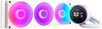 Nzxt Kraken Elite Rgb 360MM 2024 Radiator (1X Single-frame Core Fan) Li.... Fixed Price $249.99.