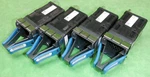 Cisco Nexus NXA-FAN-30CFM-F Mod Forward Airflow Port-side Exhaust Lot Of 4. Fixed Price $39.00.