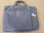 Ferkurn 17.3 Laptop Bag Case Women Compatible Inch, Grey. Fixed Price $13.95.