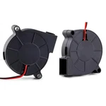 5015 Blower Fan Dc 24V,50MM X 15MM Dual Ball Bearing Brushless 3D Prin.... Fixed Price $25.15.