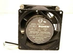 Imc Boxer Model PBS2107FL Cooling Fan, 115V, Used. Fixed Price $20.00.