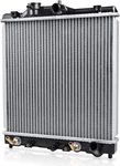 AUTOSAVER88 ATRD1002VC01 Compatible With Civic Aluminum Radiator,.... Fixed Price $72.77.