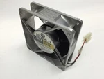 Oriental Motor MD1238AL-12 Orix Quiet Axial Cooling Fan, Ball Bearings, 12VDC. Fixed Price $29.00.