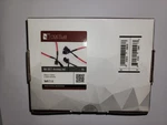 Noctua NA-SEC1 Extension Cables 4-PIN 30CM Reach (red). Fixed Price $20.00.