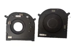 Dell Xps 17 9700 9710 9720 Precision 5750 5760 5770 Cpu + Gpu Cooling Fans Pair. Fixed Price $28.80.