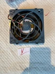 Case Exhaust System Fan 451780-001 For Hp Proliant ML310G5 (n). Fixed Price $34.99.