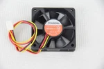 Sunon KD1206PHB1 60MM Cooling Fan 12VDC 3PIN 60X60X18MM. Fixed Price $7.99.