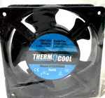 G12038MAB, Thermocool Cooling Fan 100/125V 120MM X 38MM (4.72" 1.5") 72/85CFM. Fixed Price $29.90.
