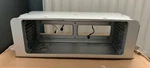 Mac Pro 4,1 / 5,1 Dual Cpu Tray Compartment + Fans 922-8893 2009 2010 2012. Fixed Price $43.50.
