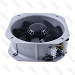 115V 0.58/0.70A 64/80W Axial Fan W2E200-HH86-07 Replaces For Ebm Papst. Fixed Price $159.00.