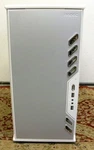 Antec Mini P180 White Atx Mid Tower Computer Case Dual Chamber Cooling. Fixed Price $189.98.