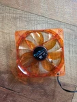 Apevia Cooling Fan Xy 1202512SL 120MM 25MM 3 Wire. Fixed Price $16.00.