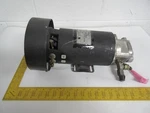 Raymond 570-363/451 D-481575X7087A Pump Motor Assembly 0.75 Hp Vdc T81954. Fixed Price $725.00.