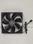 Case (120) Lian Pc Fan 4 Pin Pwm Volt 0.2 800-1500 Rpm. Fixed Price $99.99.
