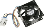 Fridge Evaporator Fan-motor Fit For V80E14MS2A3-57A611 Refrigerator. Fixed Price $39.99.