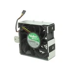 Hp Z240T Workstation 92X25MM Rear Fan System Fast Shipping! 834546-001. Fixed Price $19.99.