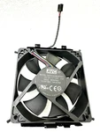 New Dell Alienware Aurora R13 R14 T3660 Xps 8950 Cooling Fan X176F. Fixed Price $44.44.