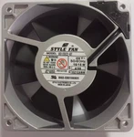 New Style Fan US12D22-GT Ac Cooling 220V 16/15W 50/60HZ. Fixed Price $202.00.