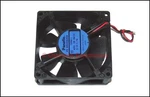 Tektronix 119-1545-03 Fan Tubeaxial Matsushita Panaflo FBK-08A12H For 1781R. Fixed Price $20.00.