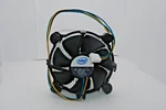Intel Pc Cooling Heatsink Fan E33681-001 2F903114N1 F09A-12B9S2 04AC2H3 12V .20A. Fixed Price $9.99.