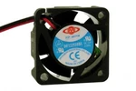 12V Mini Fan 25X25X10 Mm DF122510BL 2-WIRE (new, Genuine Part). Fixed Price $9.99.