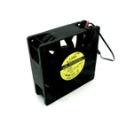 New Adda AS12024HB389100 Dc Brushless Fan 24V 2.10A. Fixed Price $45.00.