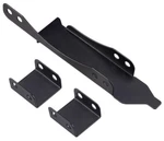Akasa - Pci Slot Bracket For One / Dual Fan Mounting, 120MM. Fixed Price $44.95.