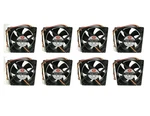 Superred CHD6012ES-A 60MM X 20MM, 12V 0.30A 3-WIRE Lot 8 New Warranty. Fixed Price $99.49.