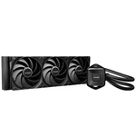 Be Quiet! Pure Loop 360MM All-in-one Water Cooling For Overclocked Amd/inte.... Fixed Price $143.49.