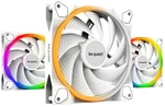 Be Quiet! Light Wings White 140MM Pwm High Speed Triple Pack Premium Argb Coo.... Fixed Price $78.84.