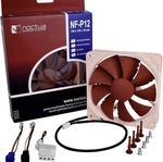 Noctua NF-P12 Case Fan. Fixed Price $16.99.