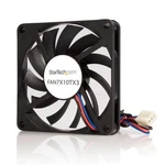 Startech FAN7X10TX3 70MM 10MM Dual Ball Bearing Cpu Cooler Replacement. Fixed Price $8.01.