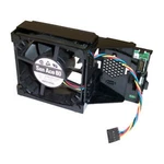 Dell Cpu Fan & Bracket Assy, Sff (0KG316). Fixed Price $26.75.