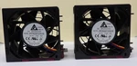 Hp 768954-001 Fan Module GEN9 Delta PFR0912XHE Brushless Server Cooling X2. Fixed Price $29.99.