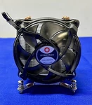 New, Open Box Dynatron Cooling Fan/heatsink R17. Fixed Price $29.99.