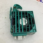 Delta Electronics Brushless Fan Model FFB0812EHE Plus ASSEMBLYA96868-002. Fixed Price $11.99.