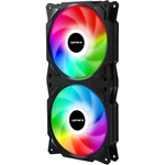 Uphere 240MM All-in-one 5V Argb Computer Case Fan With Pwm 4-PIN Interface Hi.... Fixed Price $14.27.