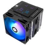 Thermalright Peerless Assassin 120 Digital Argb Black Cpu Cooler,. Fixed Price $58.82.