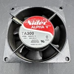 Vintage Nidec TA300 A30473-10 115V 0.12/.104 50/60HZ Impedance Cooling Fan. Fixed Price $22.50.