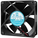 1PC Orion Fans OD1238-12MB01 Dc Fan, 12V, 120X120X38MM, 95CFM, 41DBA, 2540R. Fixed Price $56.65.