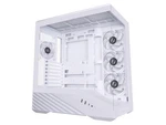 Lian V100 Atx Mid-tower Pc Case, 4 120MM Argb Pwm Fans Pre-installed,. Fixed Price $82.49.