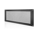 Infinity Ventilation Grille T7 AC-AGB7 Airframe Panel Mount Black. Fixed Price $19.99.