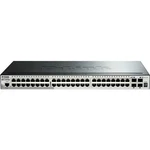 D-link Ethernet Switch (DGS-1510-52XMP) (DGS151052XMP). Fixed Price $1646.44.